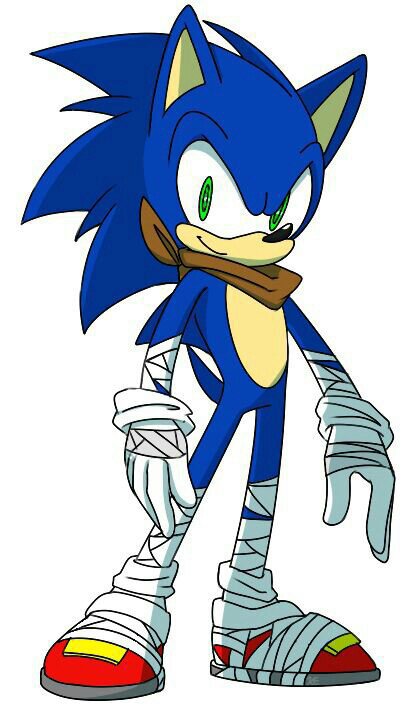 amino-Sonic the hedgehog-06b12e62