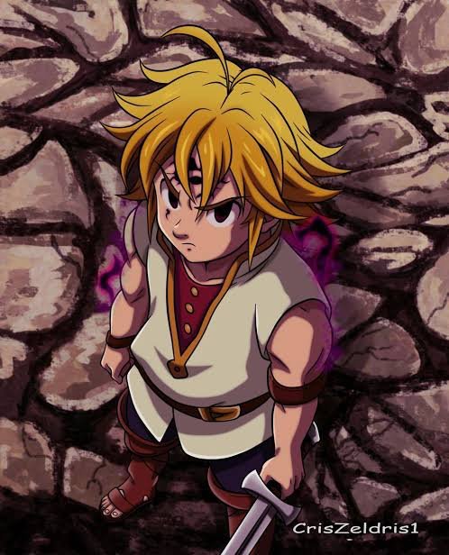 amino-meliodas(poder♾️)-ea200ffa