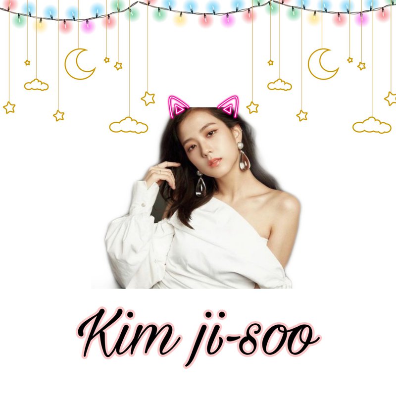 amino-[✨]Kim Jisoo;:-328f62f4