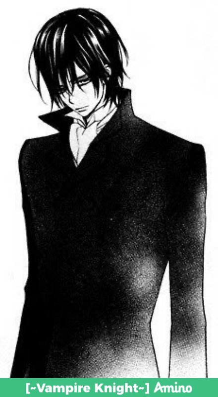 amino-Lord kaname kuran(pureblood vampire)-6fa8c29a