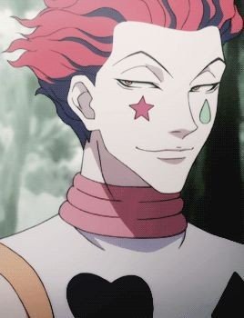 amino-Hisoka Morow-7bbcfade