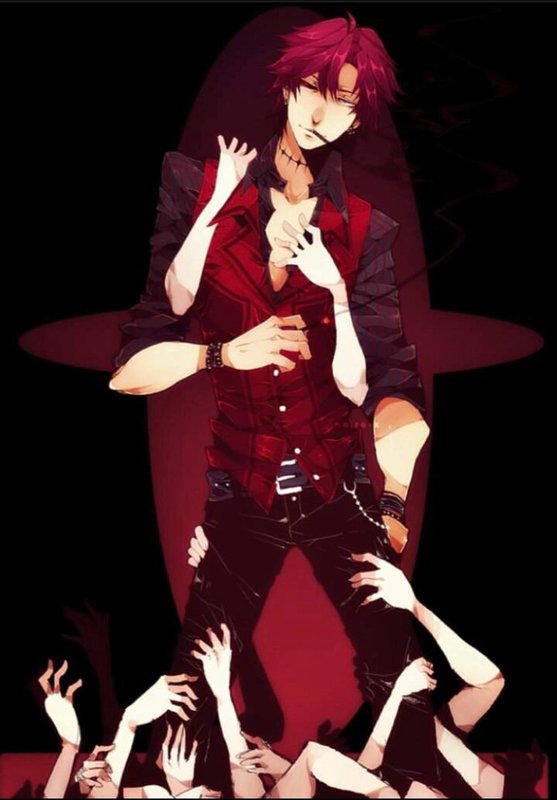 amino-Lucifer {Evans 🖤} [❤️~Yumeko~❤️]-52152e83