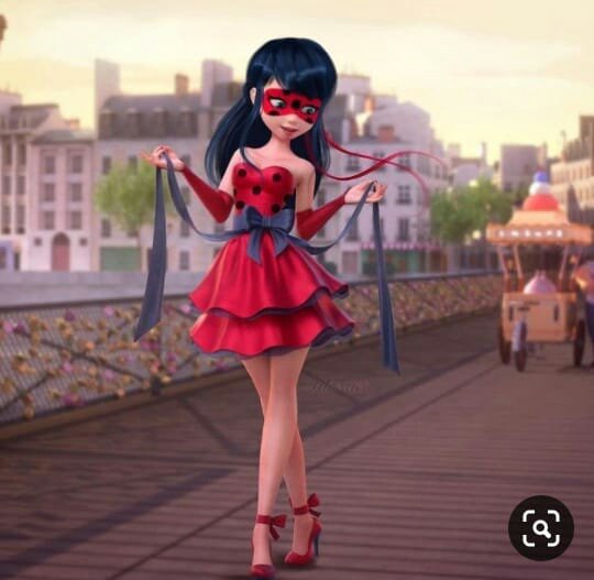 amino-《Miraculous ladybug》-442fa296