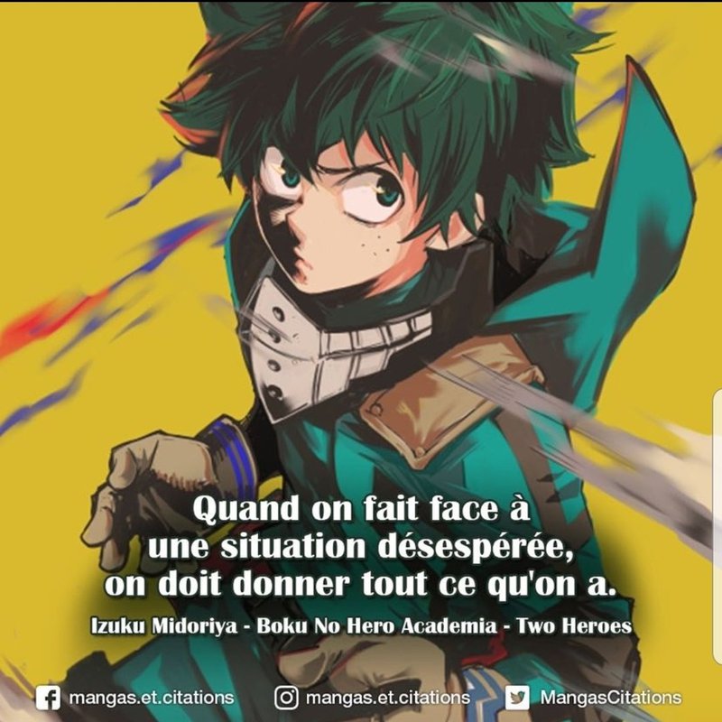 Midoriya Izuku Shared Folder My Hero Academia Fr Amino