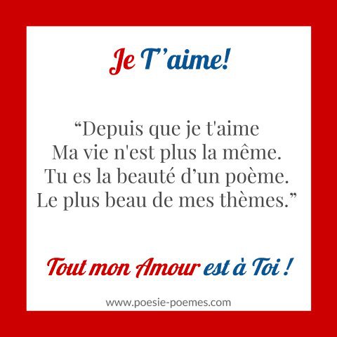 Citation Shared Folder Amour Amitie Amino