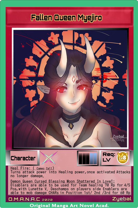 amino-Lady OMANA ( card game dealer )-5f72dc6e