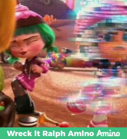 amino-💙♥️Vanellope’s Parents (Yesss & Ralph)♥️💙-3e75fd29