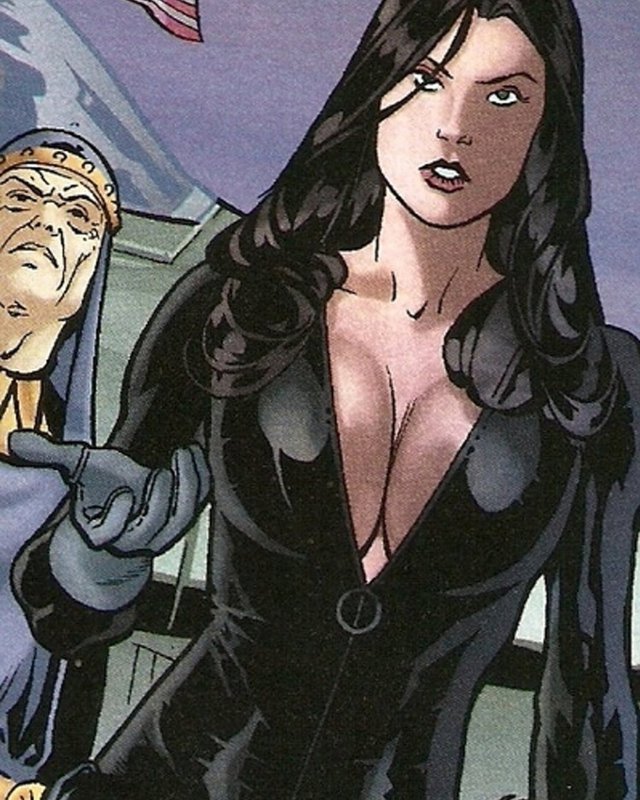 amino-Talia Al Ghul-4d8b541d