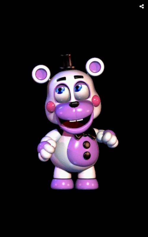 amino-Italian Funtime Freddy-01c0bc5d