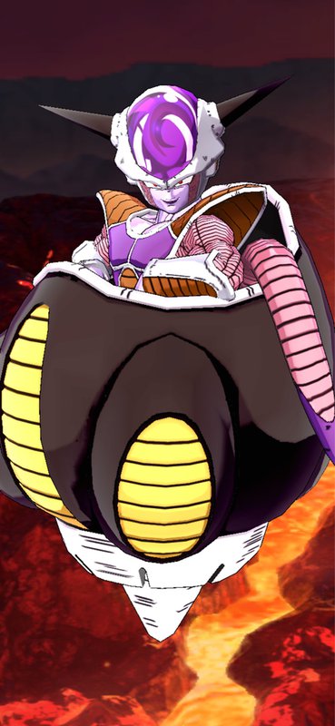 amino-Lord Freiza-7b67c547