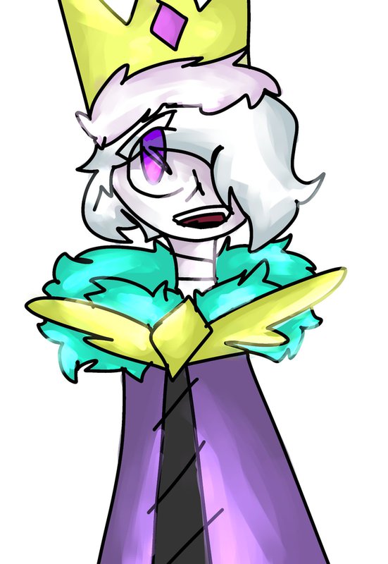 amino-StorySwap Chara#teamknife (asriel's young sis)-ea3b58ba