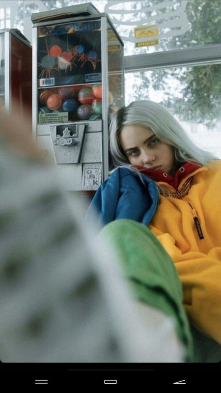 amino-Billieeilish-3bd00d90