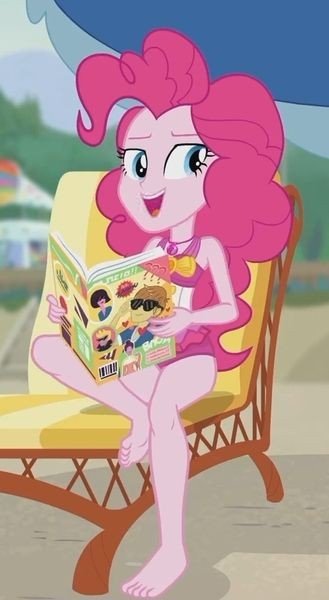 amino-♥ Pinkie Pie ♥ (ausente)-21a7b447