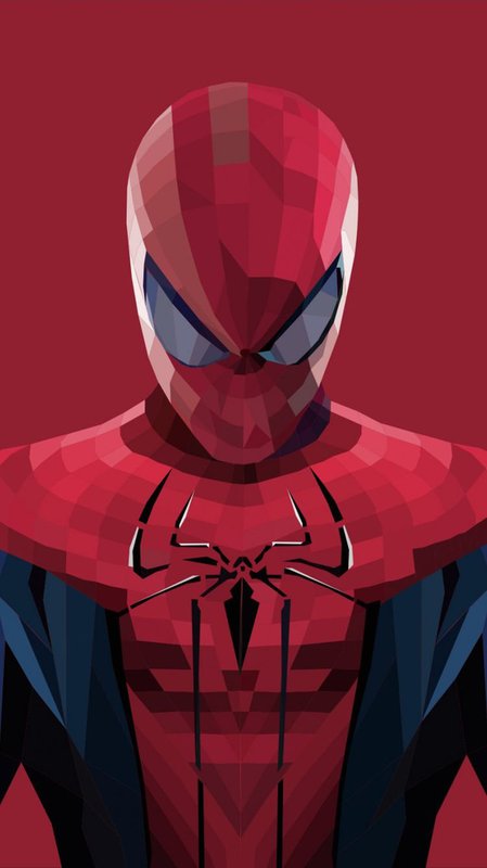 amino-Spider-Man [Peter B. Parker]-ec73416c