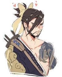 amino-{❌~Hanzo~❌}-3a73e2be