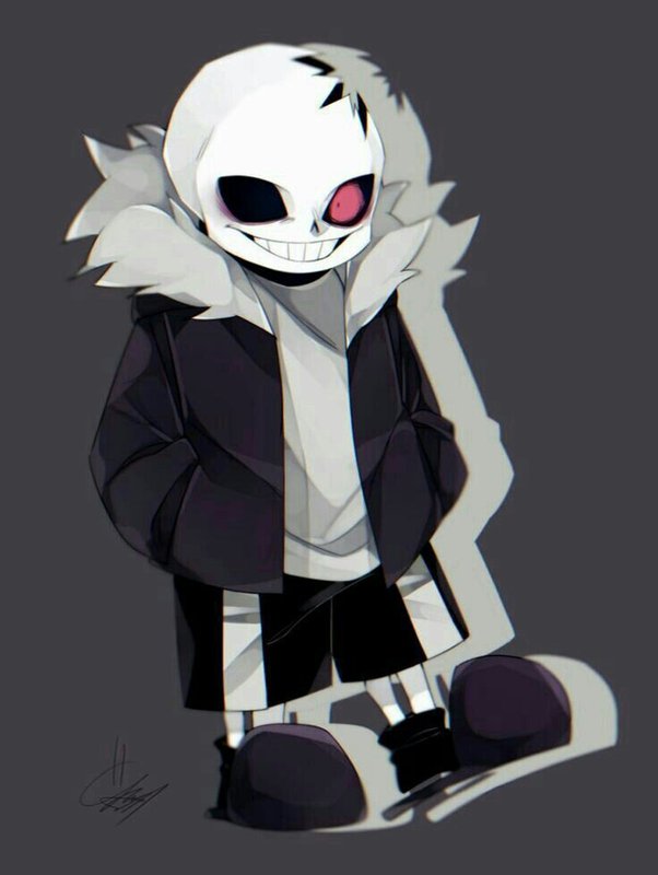 amino-sans ( epictale ) ヽ(*ﾟｰﾟ*)ﾉ-08710f24