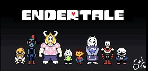 amino-EnderTale Frisk Dreemurr with 7 human souls-7f044bfc