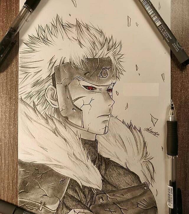 amino-Zai Aburame-d2089fb9