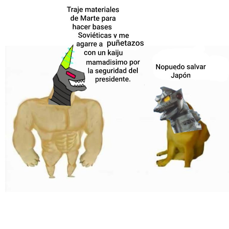 amino-King Joe-ca6dccc1