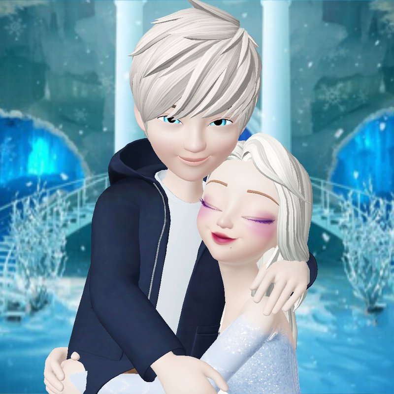 amino-❄️The spirit_of_Princess_Avery_of_Arendelle❄️-447552ce