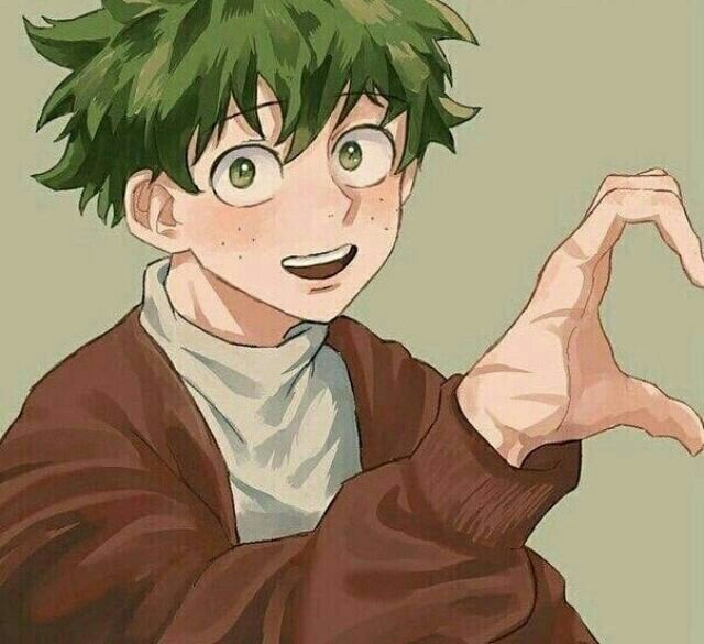 amino-⚡Deku-sempai⚡-e8abc12d