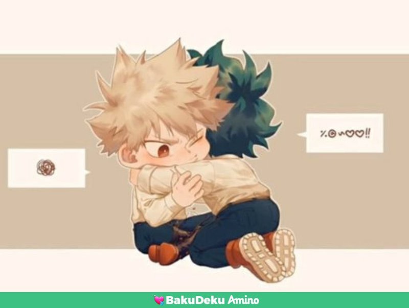 amino-Slutty Izuku Midoryia/deku (Neko)-032b07cf