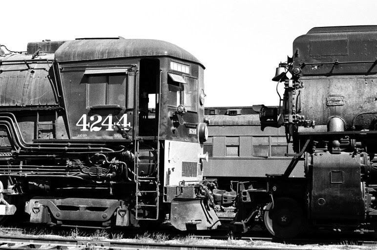 amino-Southern Pacific Rep-03675b25