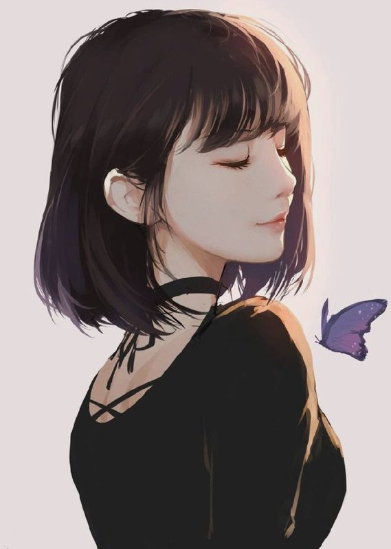 amino-🖤.강력한 소녀.-a7f18583