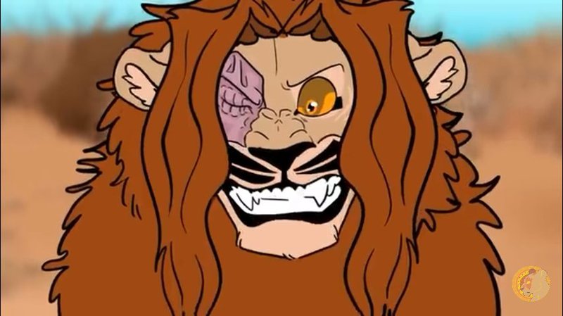 amino-🦁— Stranger_mane-89465960