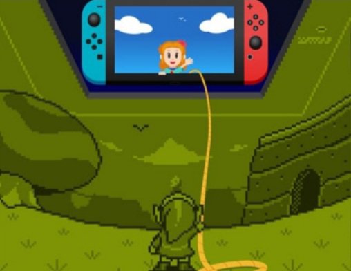 amino-Toon Link-b2e097d3