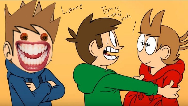 Wiki | Eddsworld Amino