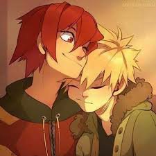 amino-🔥Lil Red Paladin {Aide/Aiden}{💍}🔥-0a3049e1