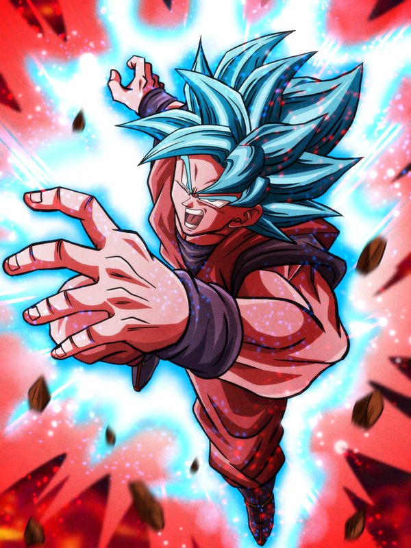 amino-Goku-72c63892