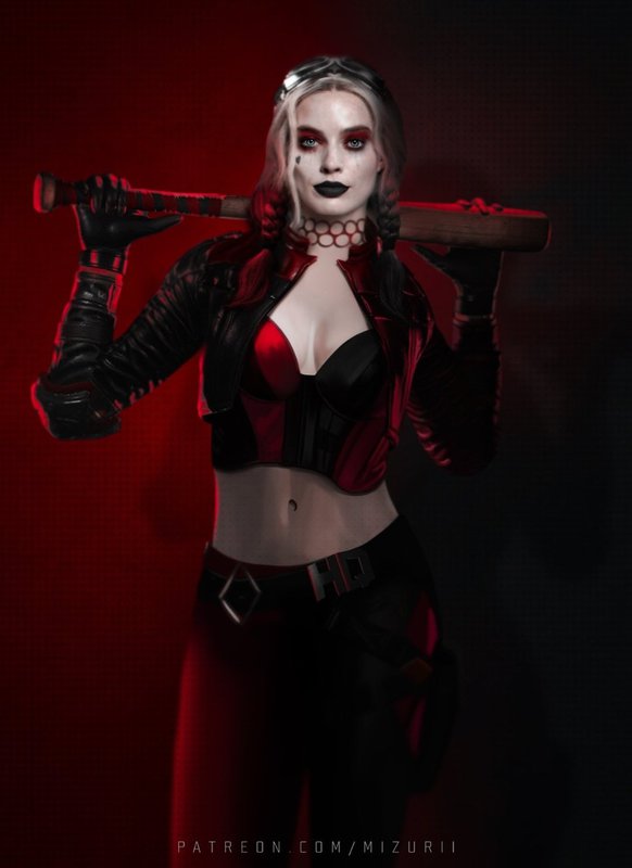 amino-Harley Quinn-4412588e