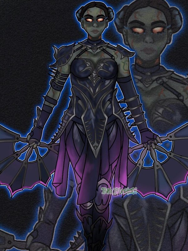 amino-Kitana Assassin🔪-b3b7f1a6