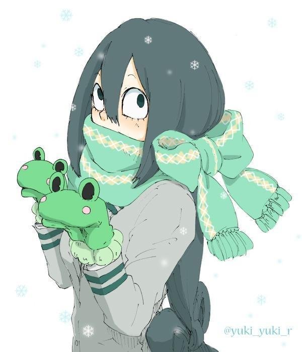 amino-🌺tsuyu asui🌺-b6936ae4