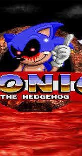 amino-Sonic The hedgehog-0df45263