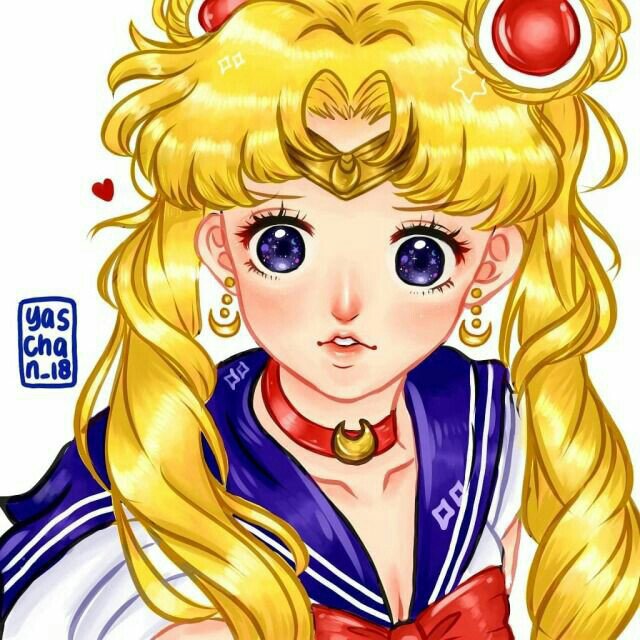 amino-usagi tsukino♡-505497d4