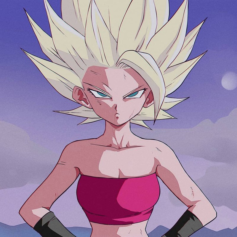 amino-❤❤son caulifla ❤❤-37cad7aa