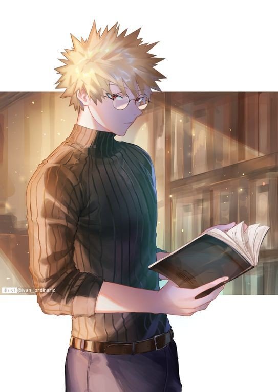 amino-Bakugo Katsuki-e10b51aa