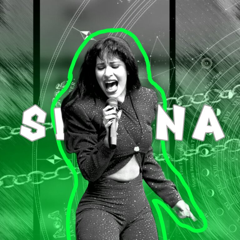 amino-selena mi mujer.-2c9a0680