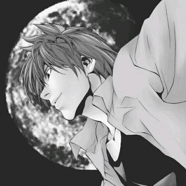 amino-Light Yagami-6915c535