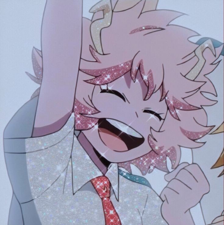 amino-Mina Ashido-bcc4808a