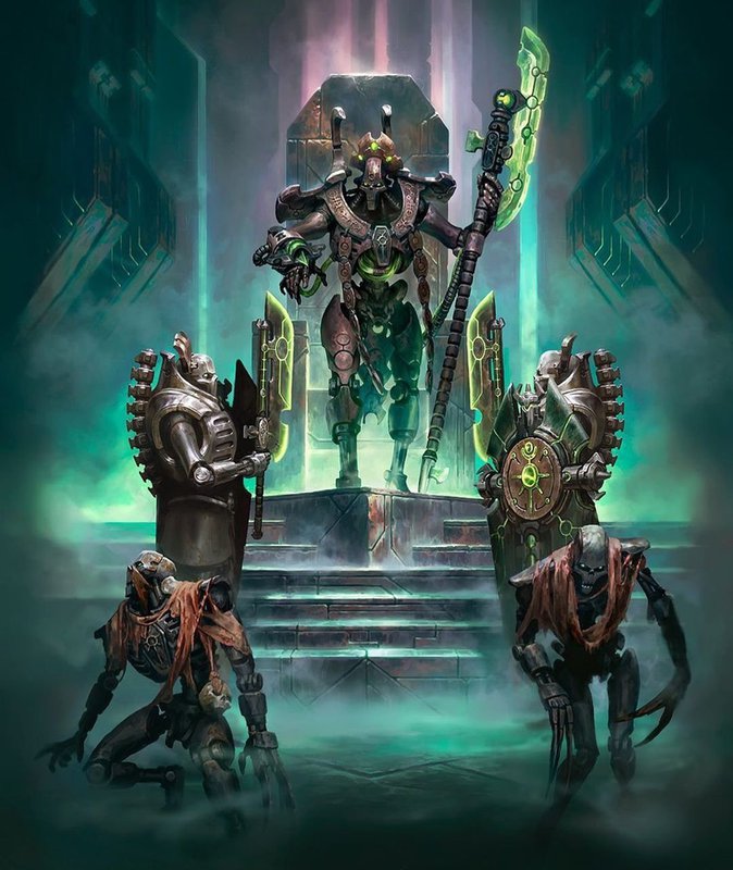 amino-Дед Necron The Lord-d7d78bdb