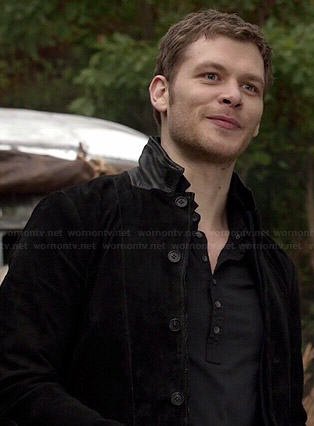 amino-👑 Niklaus Mikaelson-7b37161f