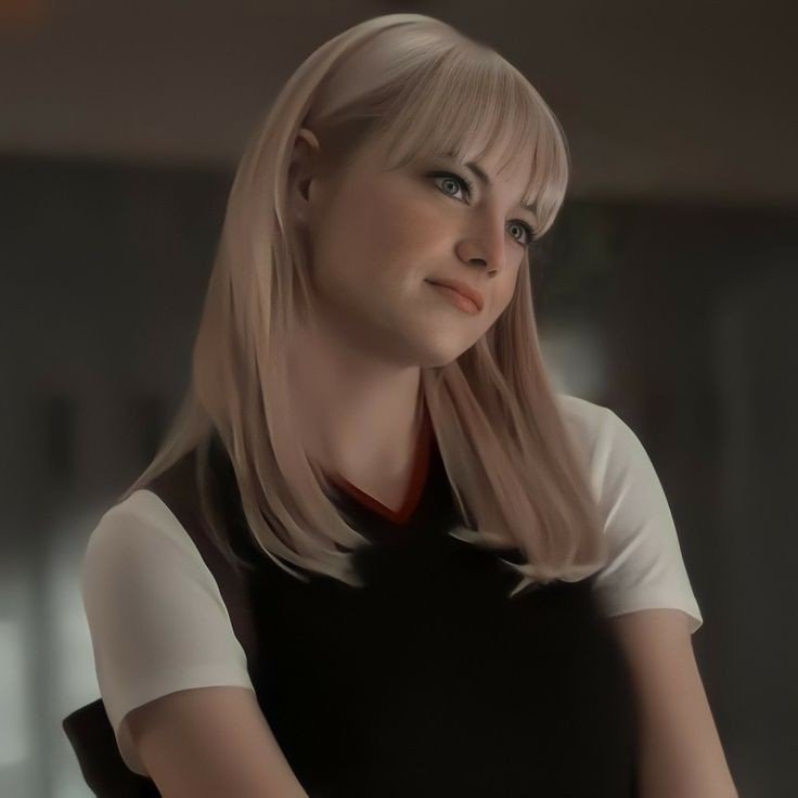 amino-🕷️🌸Gwen Stacy🌸🕷️-d487c68e