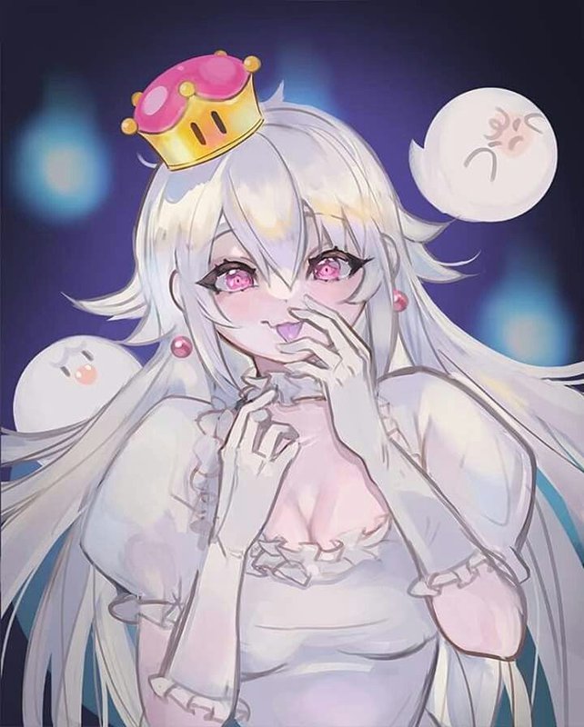 amino-👻 Booette 👻-b30f22d8