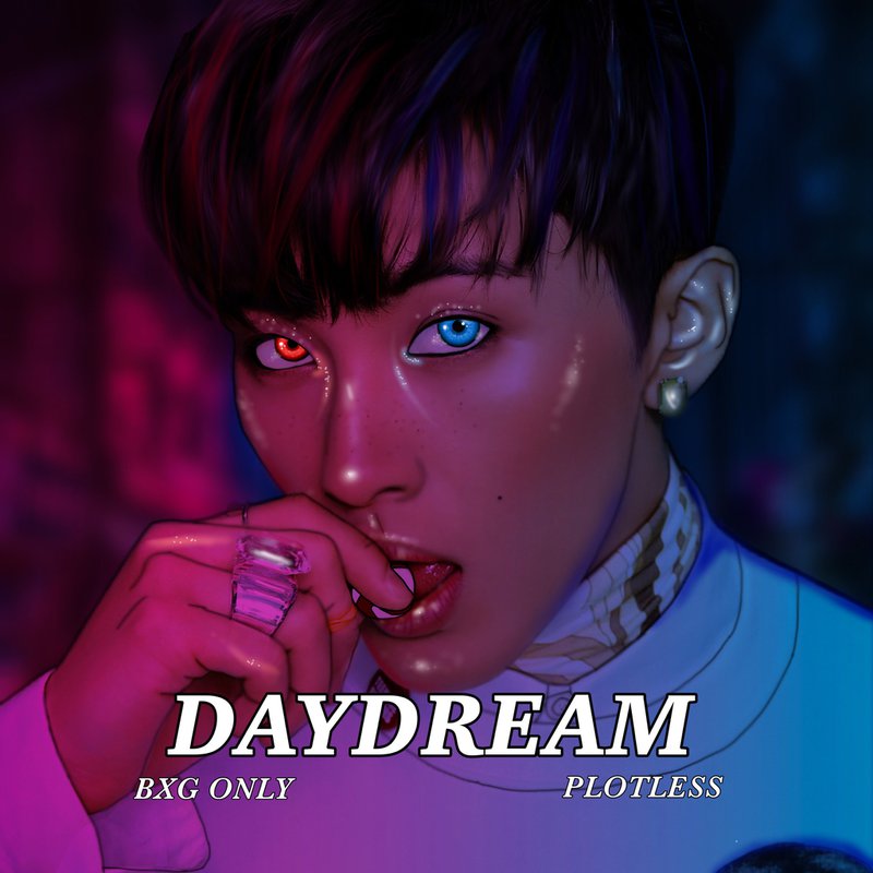 amino-DAYDREAM OFFICIAL-b9320566