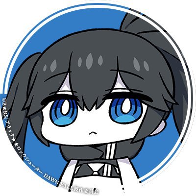 amino-『Black★ rock shooter』-4b7d6a4b