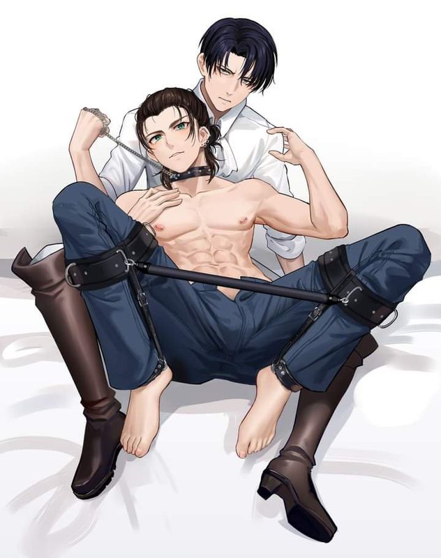 amino-─ Levi Ackerman ࣪ ִֶָ 𝄒-ff1af3de